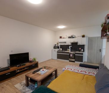 Pronájem bytu 2+kk 55 m² - Photo 6