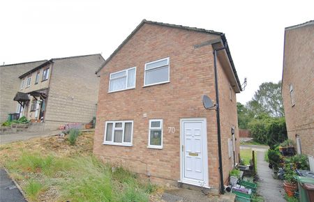 Hawthorn Rise, Stroud, Gloucestershire, GL5 - Photo 3