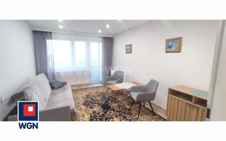 Mieszkanie na wynajem w bloku Białystok, Piasta I - Photo 2