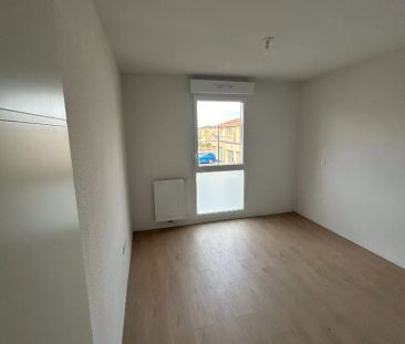 33320 LE TAILLAN-MEDOC - APPARTEMENT NEUF 3 PIECES AVEC BALCON ET 2... - Photo 4