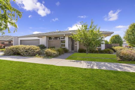 68 Chance Street, Crace ACT, Belconnen - Photo 2