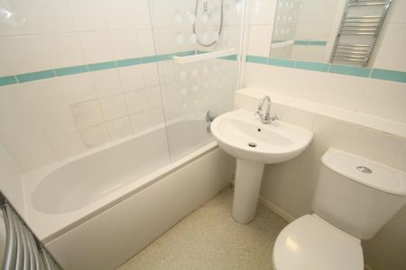 Studio to rent - Photo 5