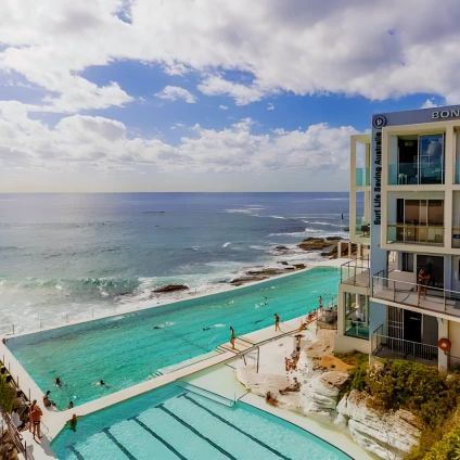 104/152 Campbell Parade,Bondi Beach,New South Wales 2026, Sydney - Photo 1