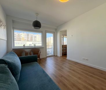 Łódź - Mieszkanie na wynajem - Фото 1