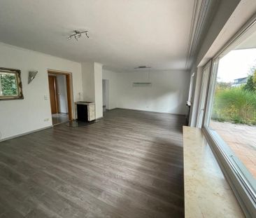 3 Zi. Wohnung mit großem Garten und Terrasse in Mitten von Wendelst... - Foto 1