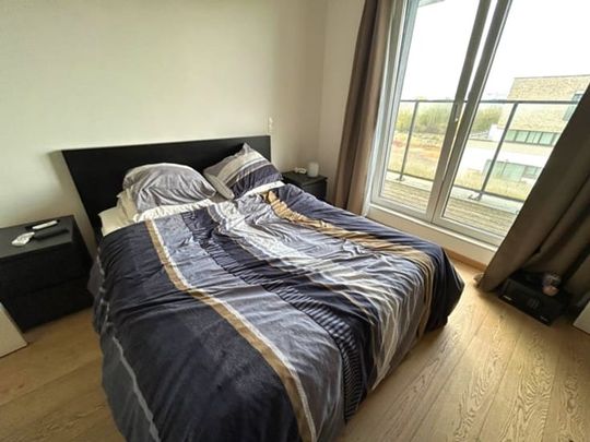 Appartement te huur - Foto 1