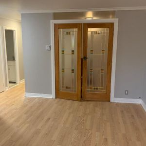 51/2 rez-de-chaussée 5532 Paul pau - Photo 2