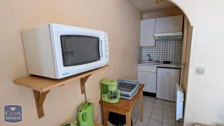 Location Appartement 1 pièce 13m² DIJON 21000 - Photo 4