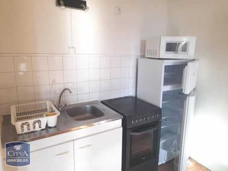 Location Appartement 2 pièces 52m² CHINON 37500 - Photo 5