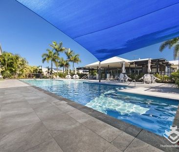 2 BEDROOM 2 BATHROOM VILLA ON KAWANA ISLAND - Photo 6