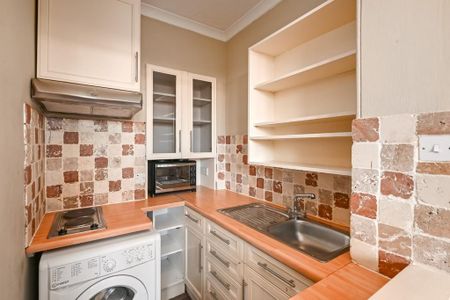 1 bedroom flat to rent - Photo 3
