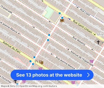 Mieszkanie na wynajem - 108 m² - 5 pokoi - Photo 1