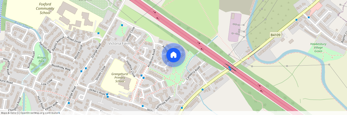 Lancia Close, Aldermans Green, COVENTRY, CV6 6JW