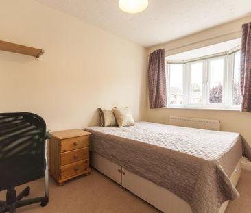 Demesne Furze Headington OX3 - Photo 4