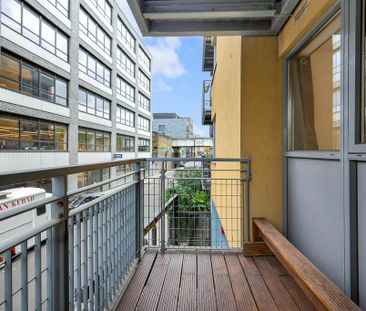 3 bedroom flat to rent - Photo 2