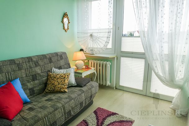 Pomorzany 2 pokoje 38 m2 2200+700 - Zdjęcie 1