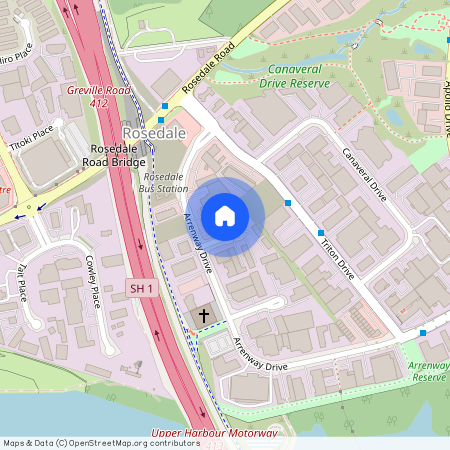 1/4 Dallan place, Albany, North Shore City