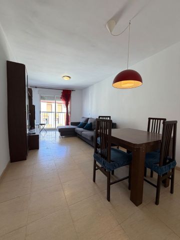 Piso de alquiler en Calle de la Virgen de Gracia, 14, Centro - Photo 3