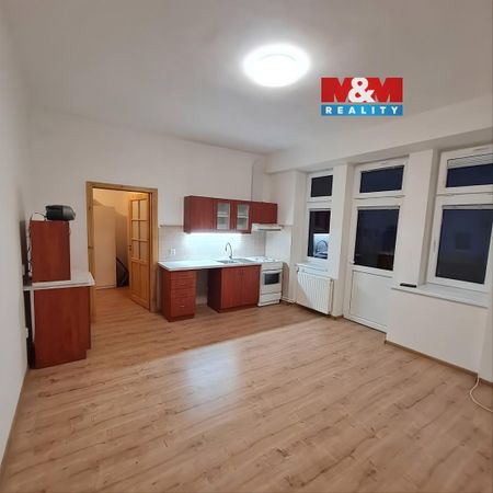 Pronájem bytu 2+kk 51 m² - Photo 2