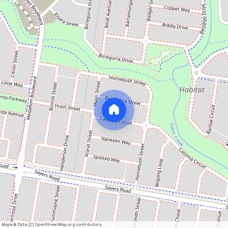 9 Cassinia Circuit, Tarneit VIC 3029