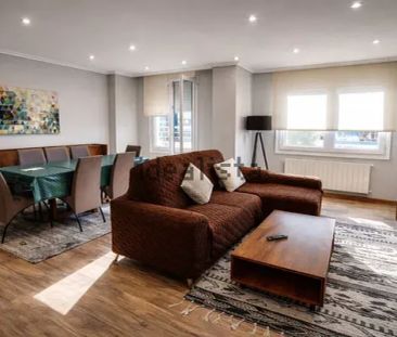 Alquiler de piso en Calle San Fernando - Foto 2