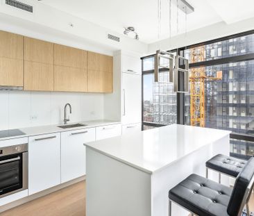 628 Rue St-Jacques, #2601 - Photo 3