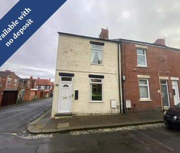 3 bed end of terrace house to rent in Eleventh Street, Blackhall Co... - Photo 3