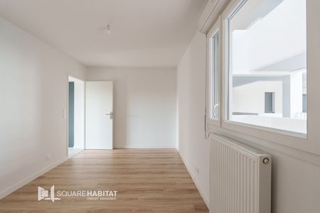 Location Appartement 2 pièces 50m² - Photo 2