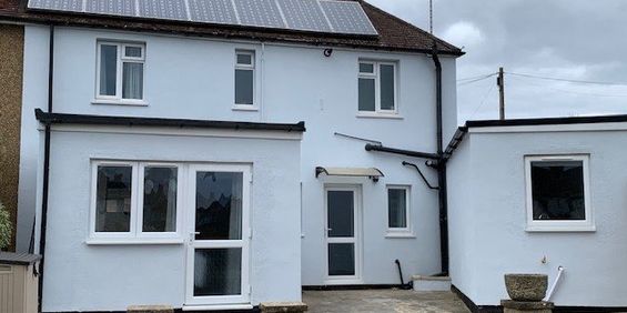 Worcester Road Room 4 - Photo 3