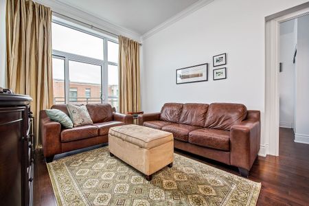 For Lease - 281 Woodbridge Avenue Unit# PH607, Vaughan, Ontario - Photo 2