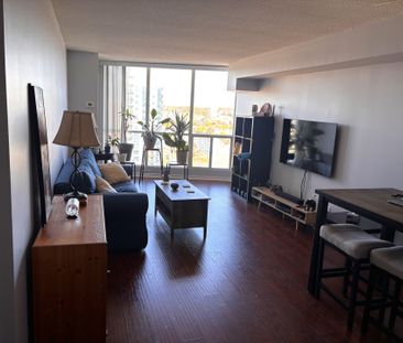 For Lease - 65 Ellen Street Unit# 1201, Barrie, Ontario - Photo 1