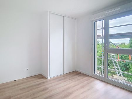 Appartement T3 Dijon à louer - Photo 4