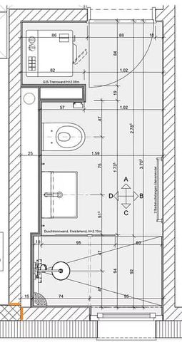 4.5 Zimmer, 104 m², 1. Stock - Photo 5
