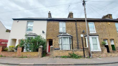 1 bedroom house to rent - Photo 2