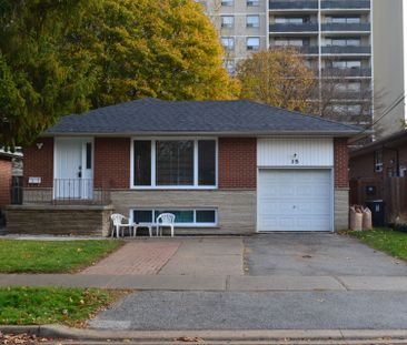 For Lease - 15 Cedar Brae Boulevard, Toronto, Ontario - Photo 6