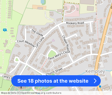 St. Marys Close, Kempsey, Worcester, Worcestershire, WR5 - Photo 1