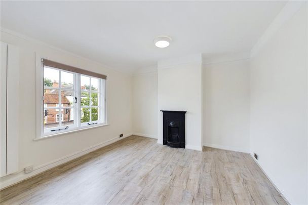 1 bedroom maisonette to rent - Photo 1