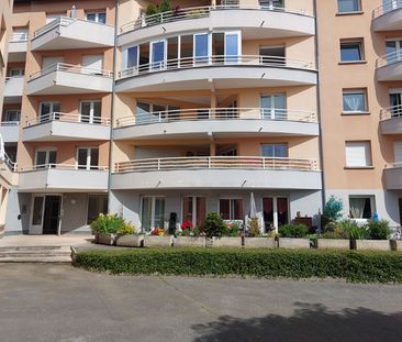 Location Appartement 1 pièce 24m² - Photo 4