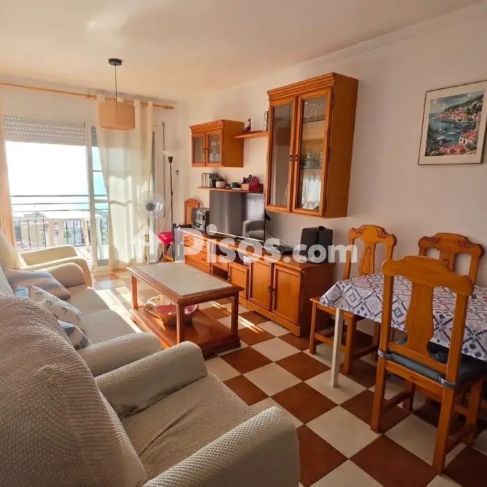 Apartamento en alquiler en La Carihuela - Foto 1