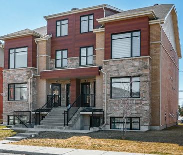 À louer / Appartement - Photo 1