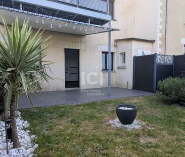 Appartement Sainte Luce Sur Loire 3 Pièce(s) - Meublé - Jardin Et T... - Photo 4