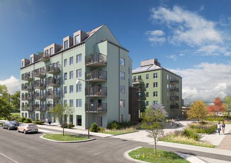 Sörbyvägen, Örebro - Photo 2