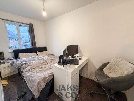 2 bedroom terraced house to rent - Photo 3