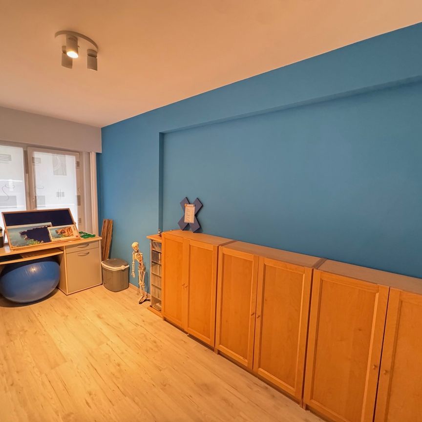 Appartement 2ch + terrasse + parking à 1090 Jette  Loyer: 1 150 € - Foto 1