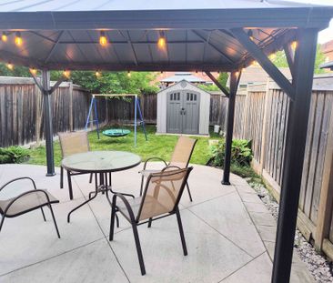 For Lease - 392 Hobbs Crescent, Milton, Ontario - Photo 6