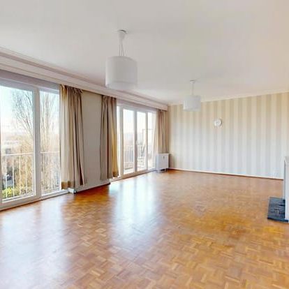 Appartement te huur - Foto 1