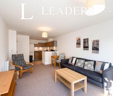 1 bedroom house to rent - Photo 3