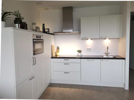 El Grecostraat 249, Tussen de Vaarten Z.- Zuidwest, 1328ST, Almere - Foto 4