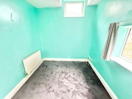 1 bed house to rent in Greenheys Road, Liverpool, L8 0 - Photo 2