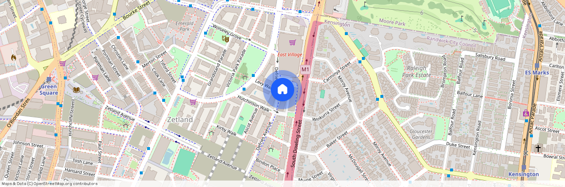 6B Defries Avenue, Sydney, New South Wales 2017